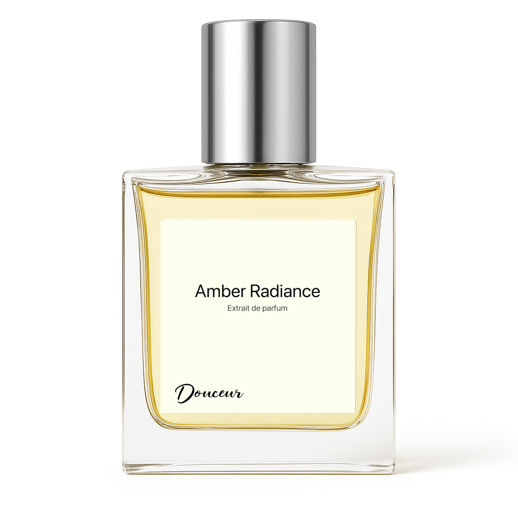 Amber Radiance