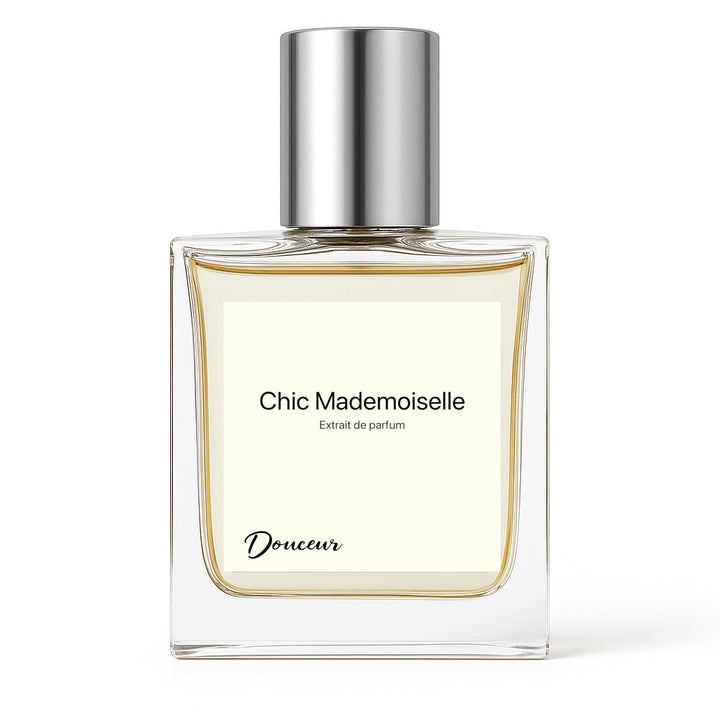 Chic Mademoiselle