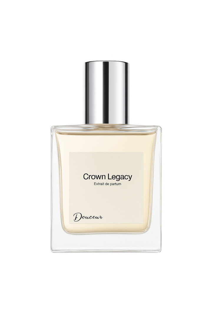 Crown Legacy