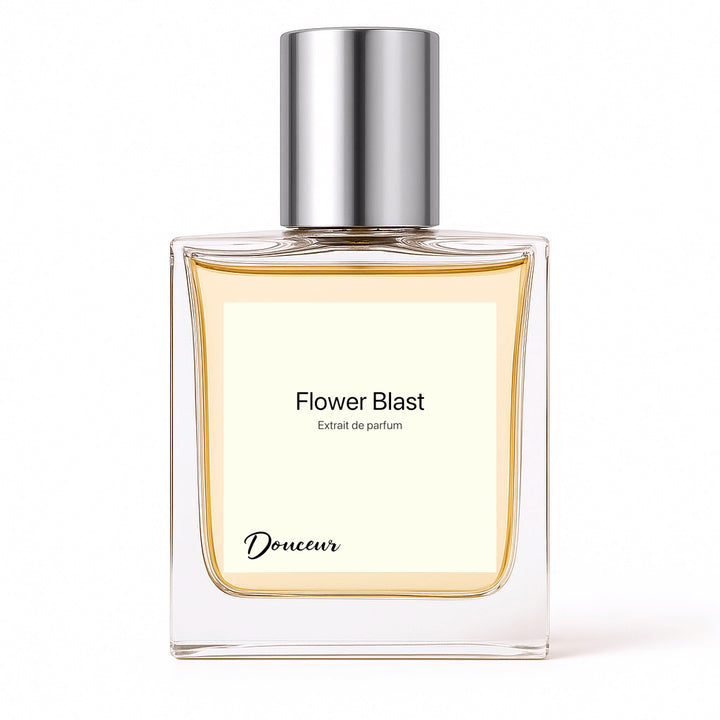 Flower Blast