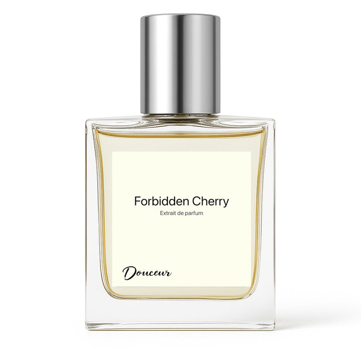 Forbidden Cherry