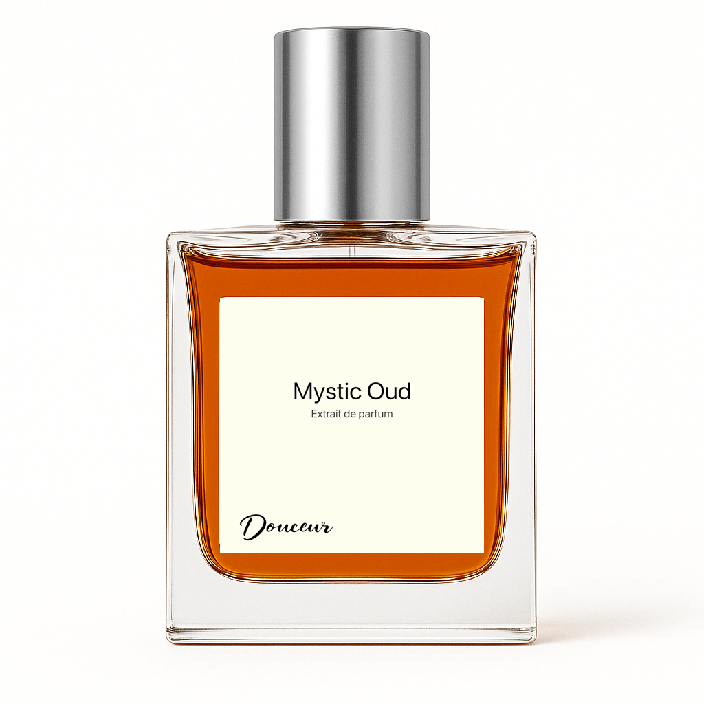 Mystic Oud