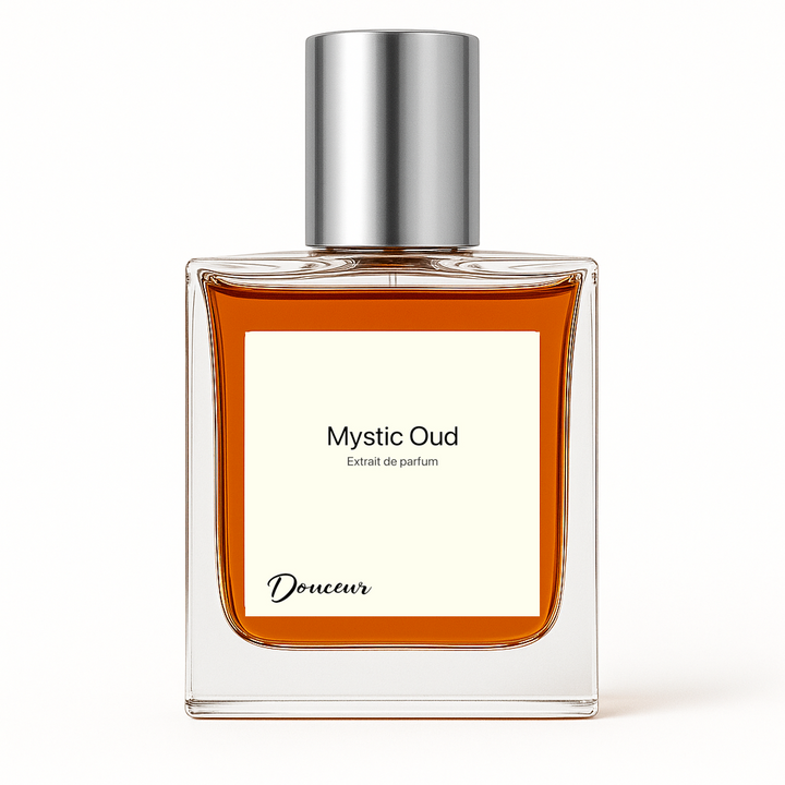 Mystic Oud