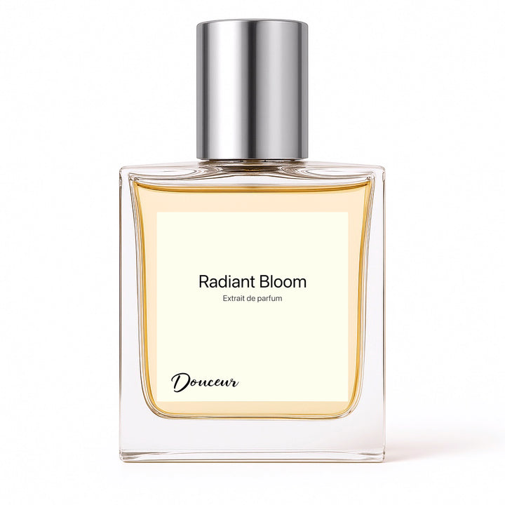 Radiant Bloom