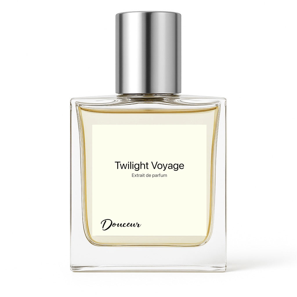 Twilight Voyage – Douceur