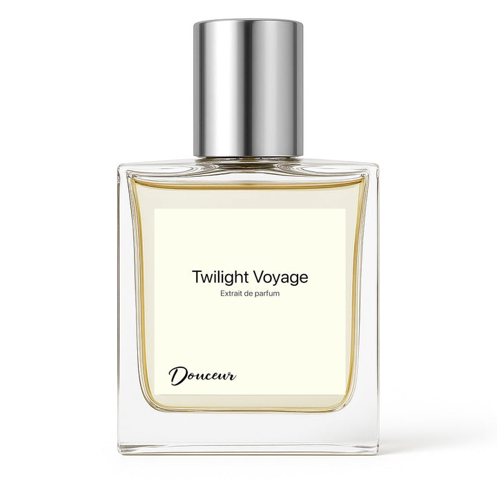 Twilight Voyage