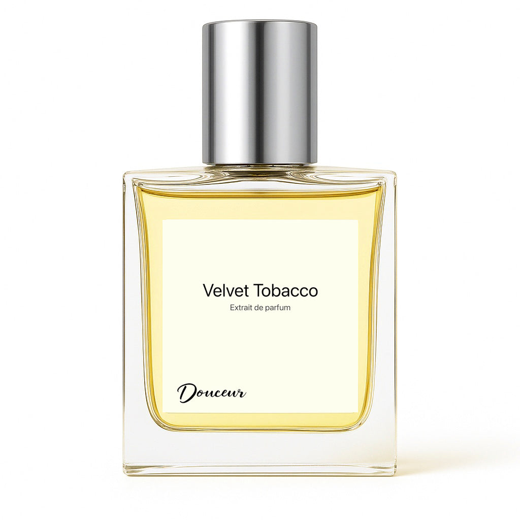 Velvet Tobacco