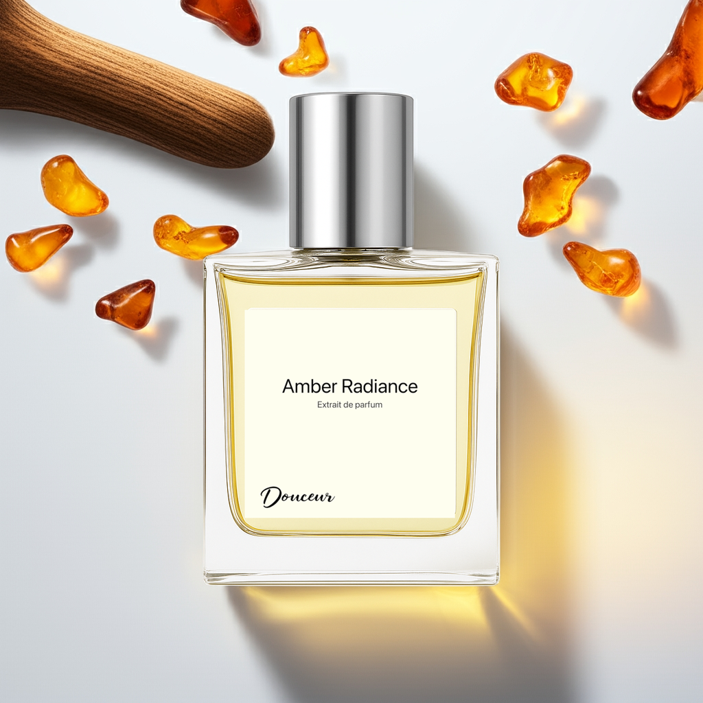 Amber Radiance