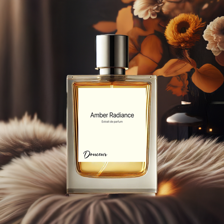 Amber Radiance