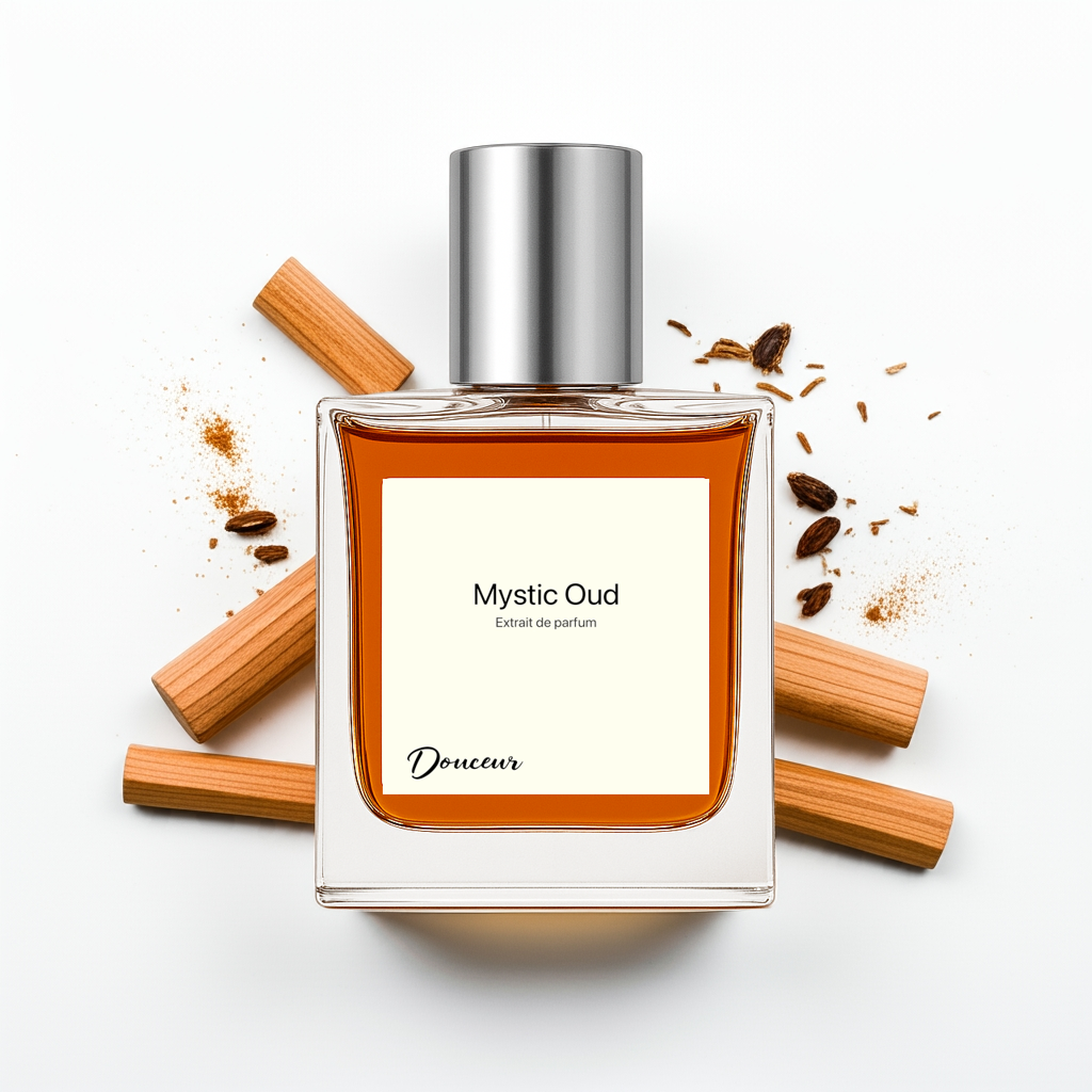 Mystic Oud