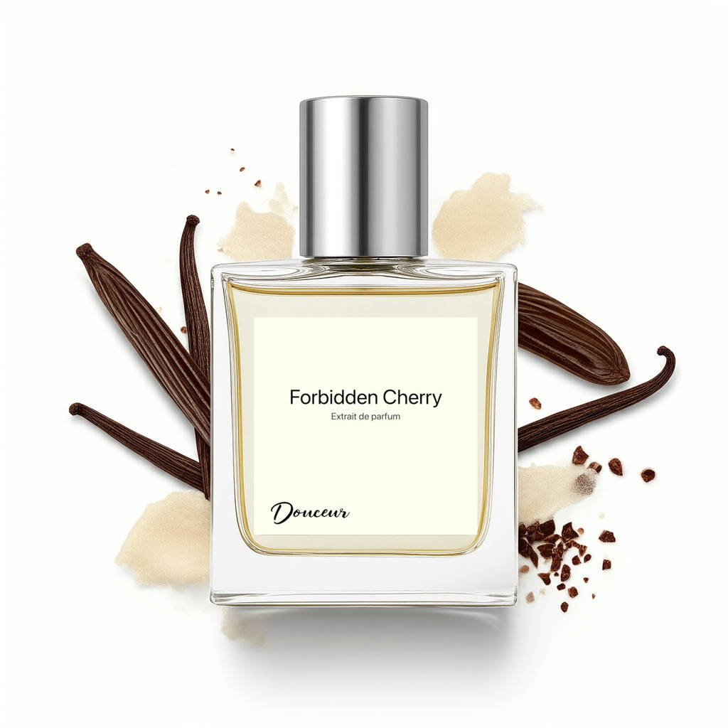 Forbidden Cherry